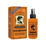 Barbeard Grow Extra Fuerte