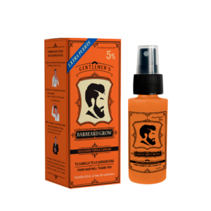 Barbeard Grow Extra Fuerte Producto