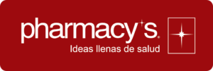 logo pharmacys border